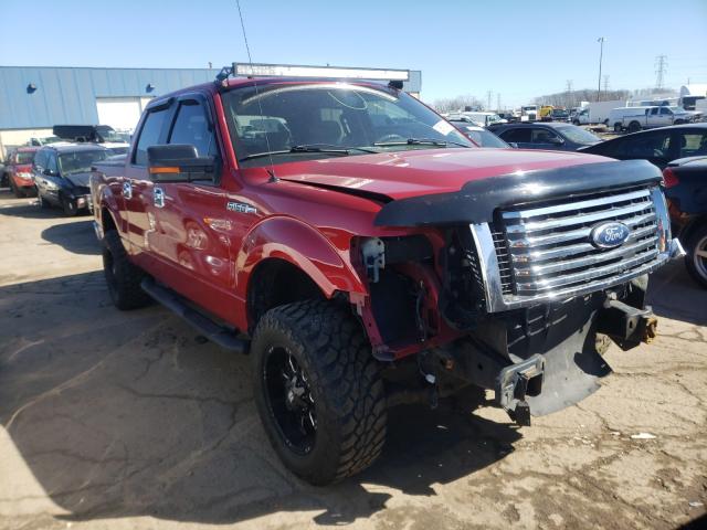 ford f150 super 2010 1ftfw1ev7afd24466