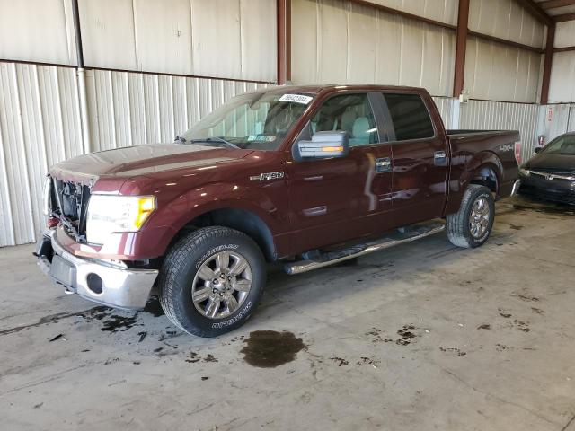 ford f150 super 2010 1ftfw1ev7aka83239