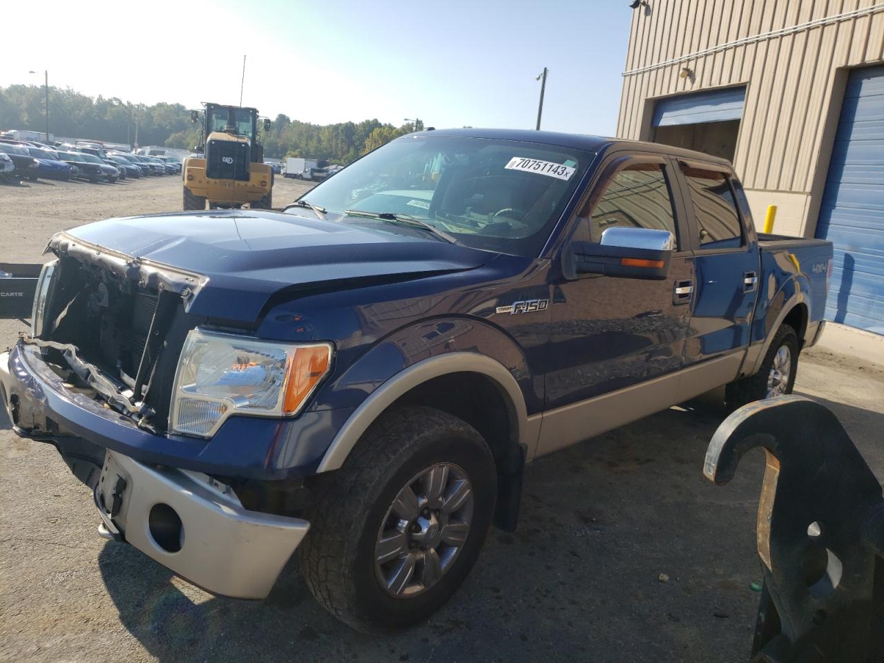 ford f-150 2010 1ftfw1ev7ake07239