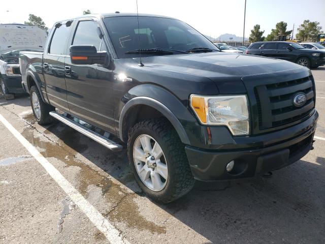 ford f150 super 2010 1ftfw1ev7ake32061