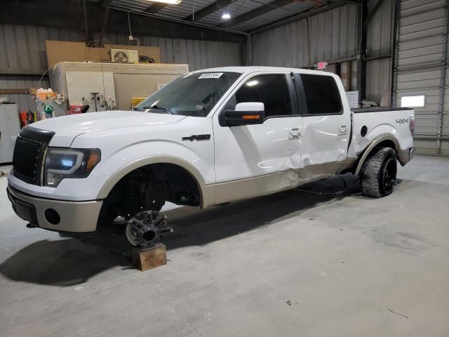 ford f150 super 2010 1ftfw1ev7ake34442