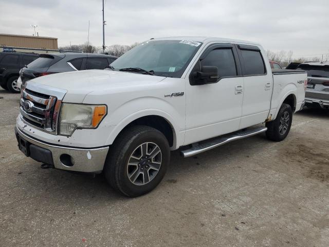 ford f150 super 2010 1ftfw1ev7ake64606