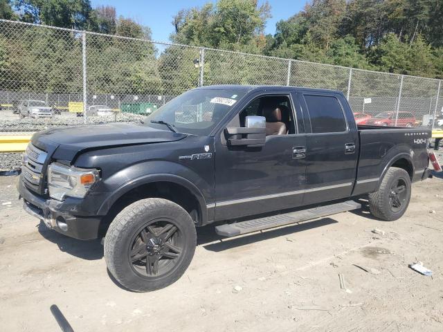 ford f150 super 2010 1ftfw1ev8afa30431