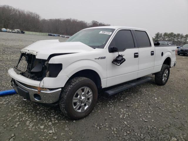 ford f-150 2010 1ftfw1ev8afa43938