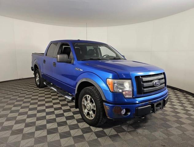 ford f150 super 2010 1ftfw1ev8afa45527