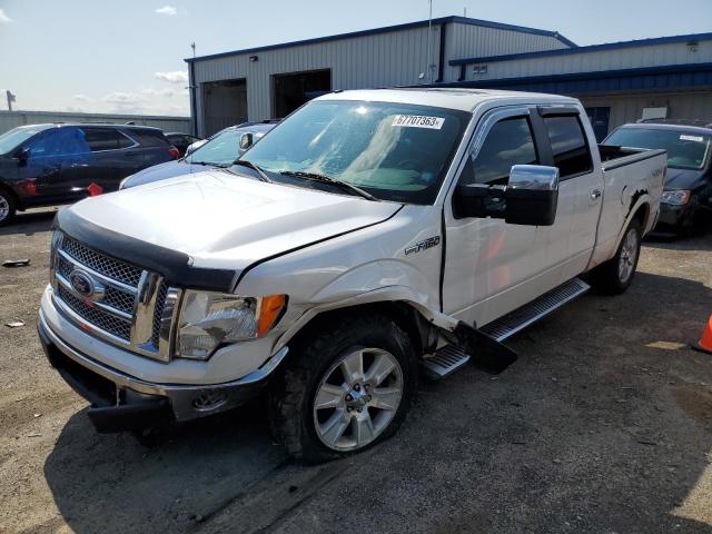 ford f150 super 2010 1ftfw1ev8afa53515