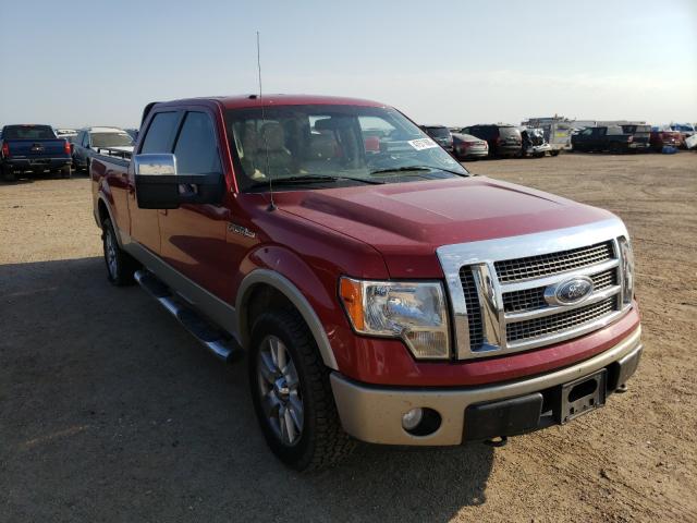 ford f150 super 2010 1ftfw1ev8afa79032