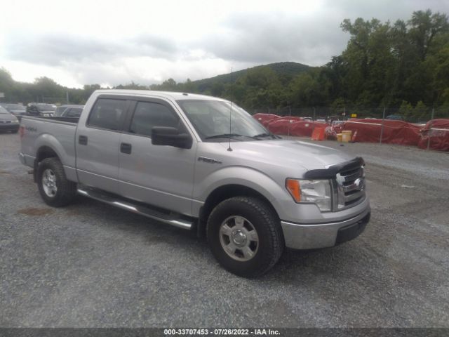 ford f-150 2010 1ftfw1ev8afb02857