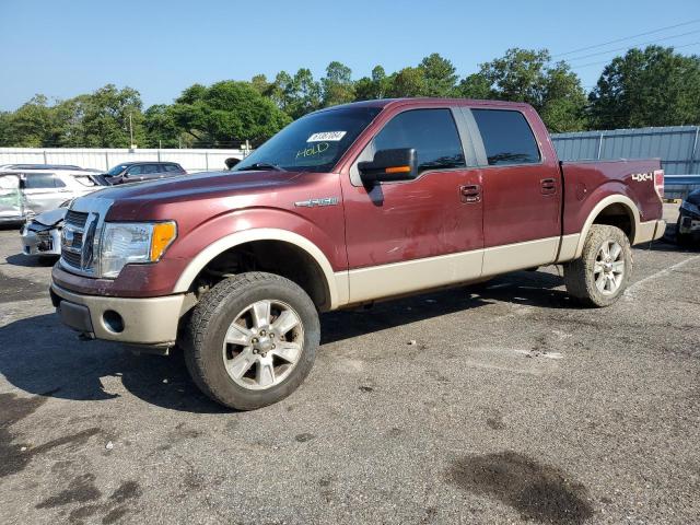 ford f150 super 2010 1ftfw1ev8afb44638