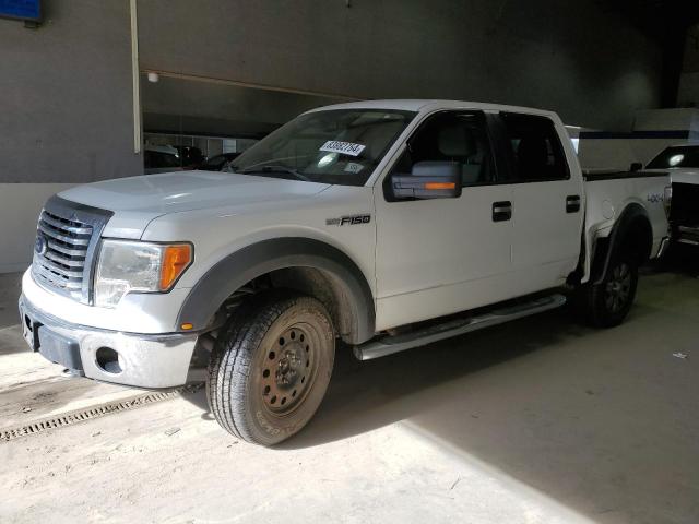 ford f150 2wd 2010 1ftfw1ev8afb87523