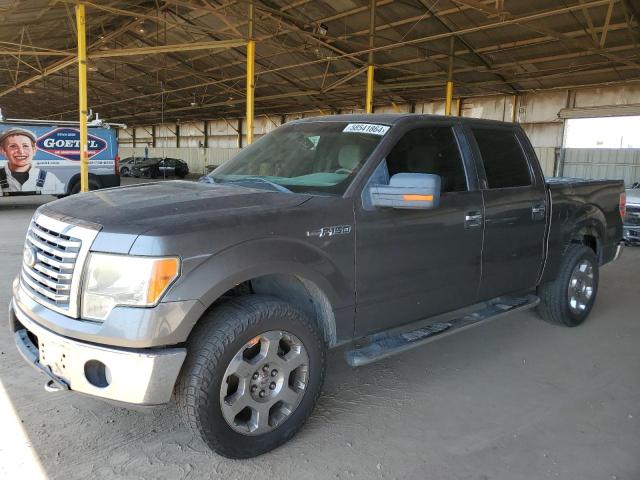 ford f-150 2010 1ftfw1ev8afc32394