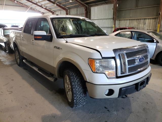 ford f150 super 2010 1ftfw1ev8afc45226