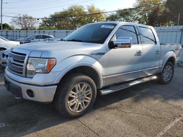 ford f150 super 2010 1ftfw1ev8afc55013