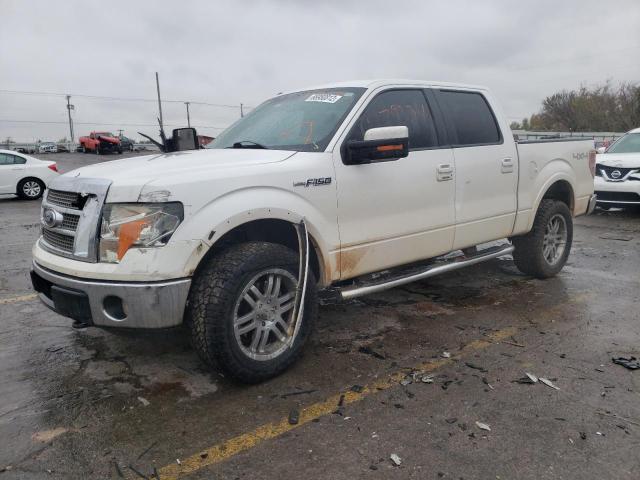 ford f150 super 2010 1ftfw1ev8afc97181