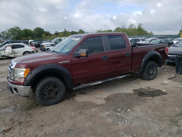 ford f150 super 2010 1ftfw1ev8afd15291