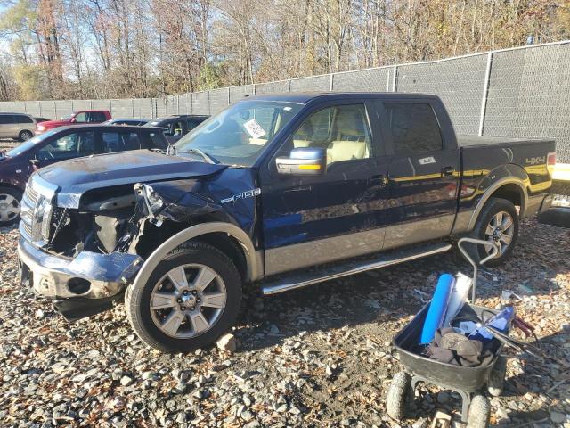 ford f150 super 2010 1ftfw1ev8afd16537