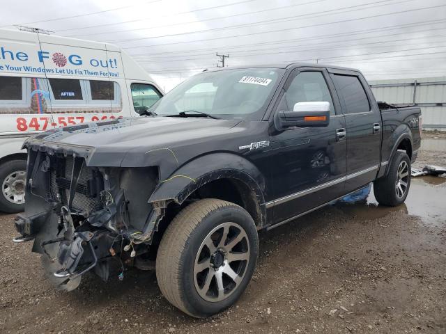 ford f150 super 2010 1ftfw1ev8afd74910