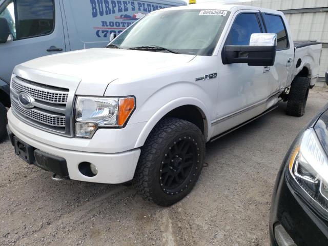 ford f150 super 2010 1ftfw1ev8afd80321