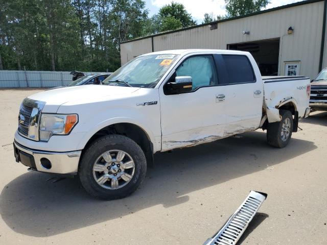 ford f-150 2010 1ftfw1ev8aka21932