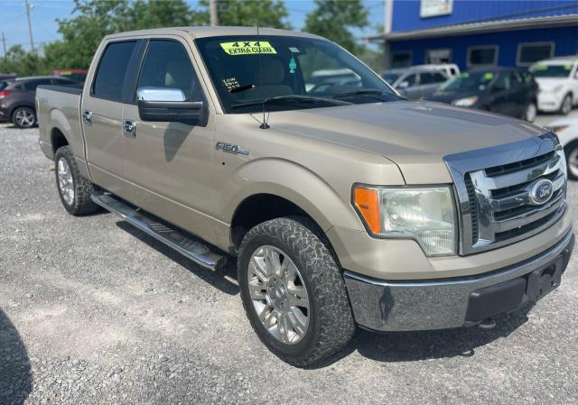 ford f150 super 2010 1ftfw1ev8ake54621