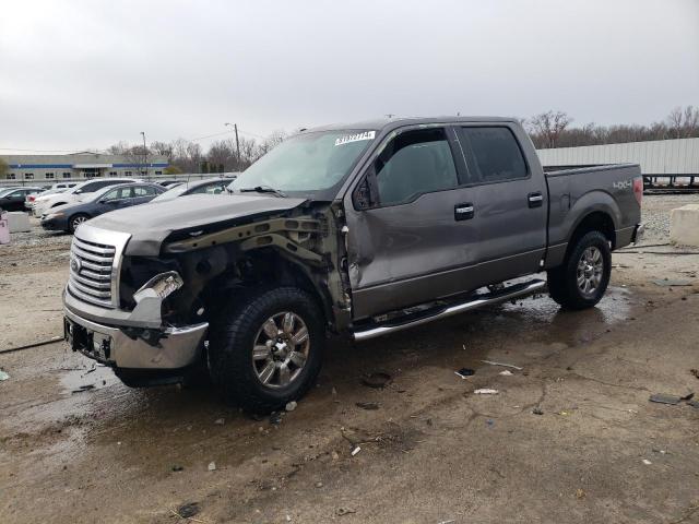 ford f150 super 2010 1ftfw1ev9afa21088