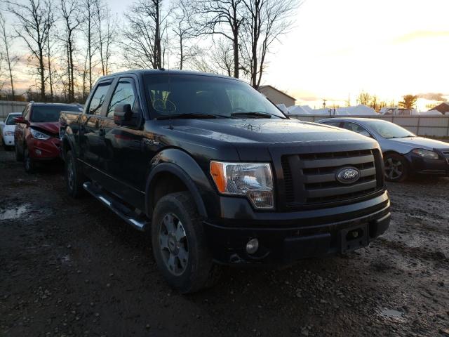 ford f150 super 2010 1ftfw1ev9afa26808