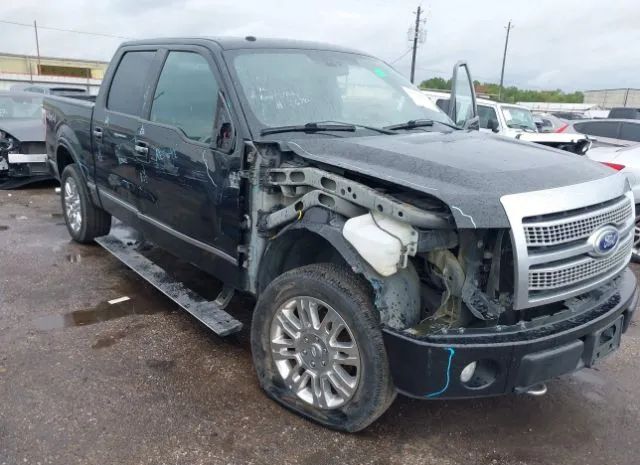 ford f-150 2010 1ftfw1ev9afa42670