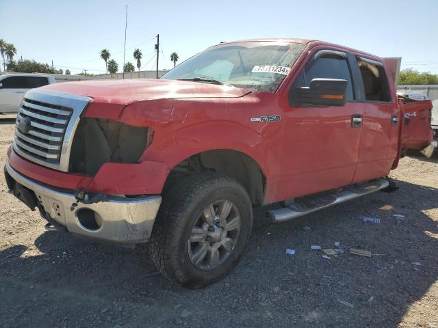 ford f150 super 2010 1ftfw1ev9afa52082