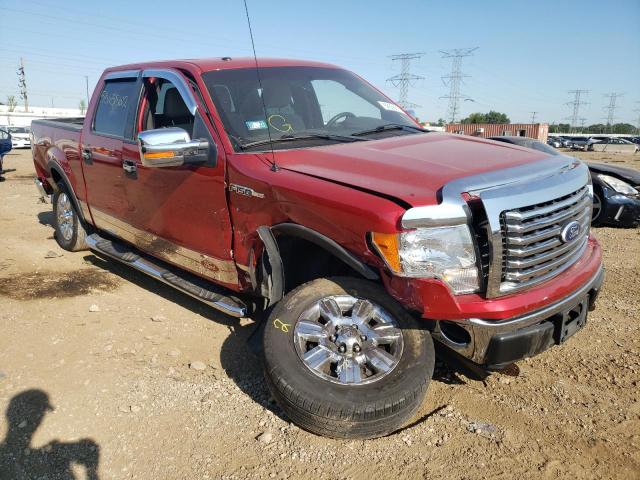 ford f-150 2010 1ftfw1ev9afa66757