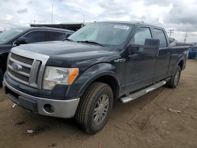 ford f-150 2010 1ftfw1ev9afa95773