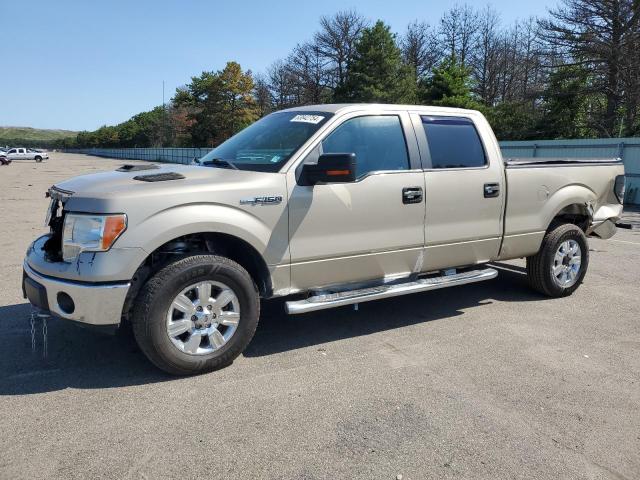 ford f150 super 2010 1ftfw1ev9afc42707