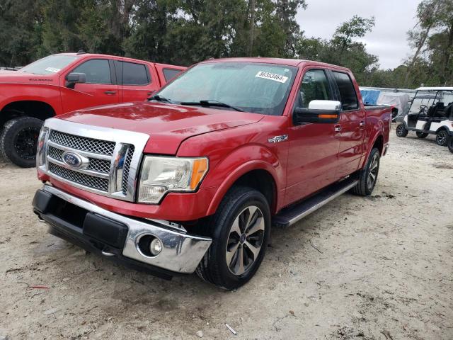 ford f150 super 2010 1ftfw1ev9afc45574