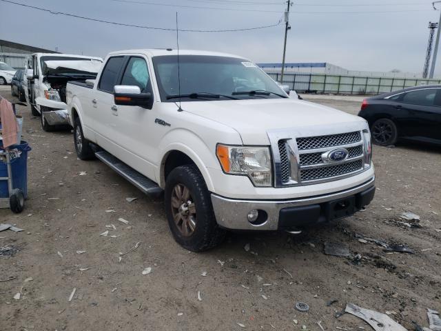 ford f150 super 2010 1ftfw1ev9afc47602