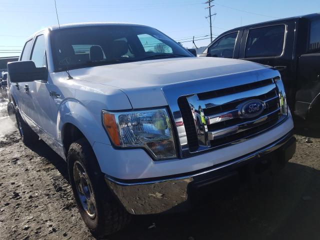 ford f150 super 2010 1ftfw1ev9afc80504