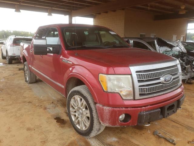 ford f150 super 2010 1ftfw1ev9afc89400