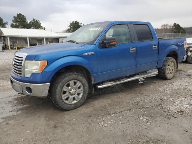 ford f150 super 2010 1ftfw1ev9akc20200