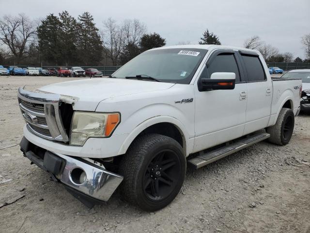 ford f150 super 2010 1ftfw1ev9ake23281