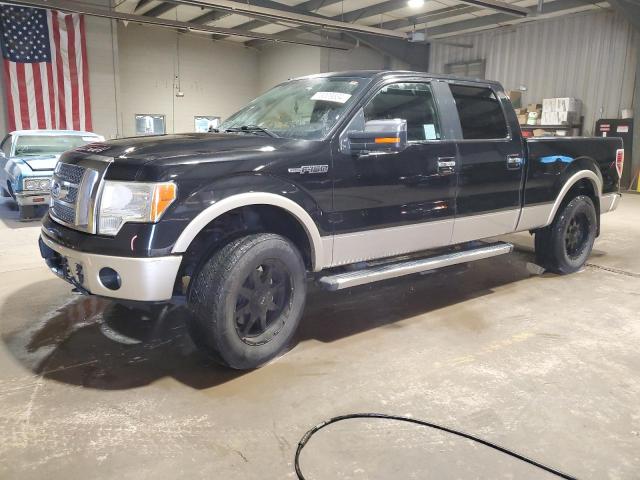 ford f150 super 2010 1ftfw1evxafa28874