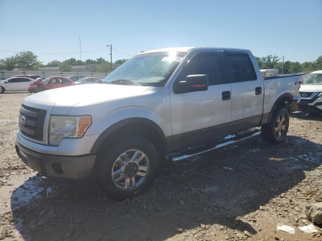 ford f-150 2010 1ftfw1evxafa52642