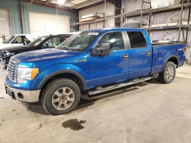 ford f150 super 2010 1ftfw1evxafa73801