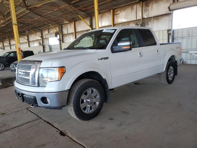 ford f150 super 2010 1ftfw1evxafa80215