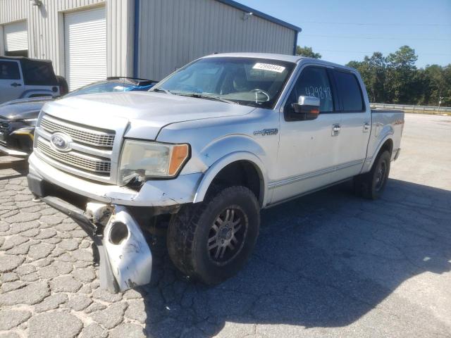 ford f150 super 2010 1ftfw1evxafb07204