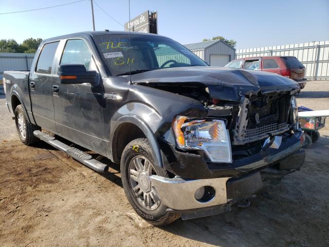 ford f150 super 2010 1ftfw1evxafb17358