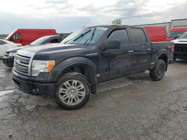 ford f150 super 2010 1ftfw1evxafb85742