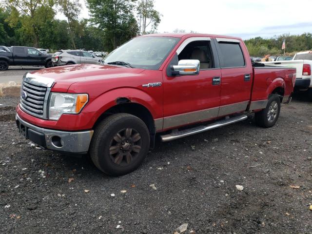 ford f150 super 2010 1ftfw1evxafb89113