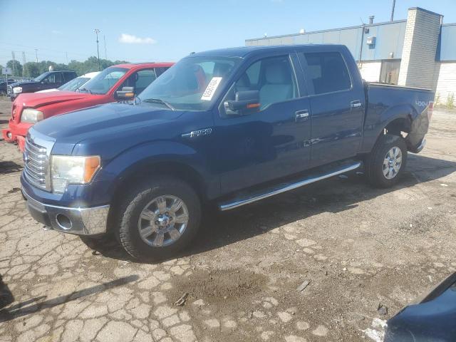 ford f-150 2010 1ftfw1evxafc22658