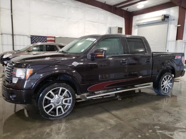 ford f150 super 2010 1ftfw1evxafc62660