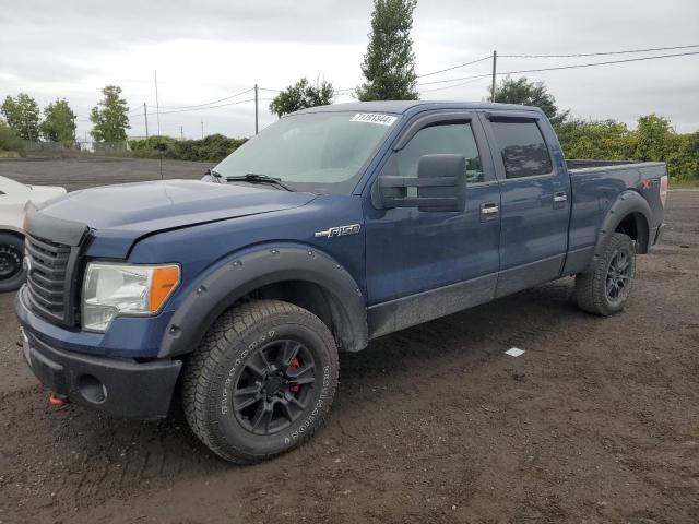 ford f150 super 2010 1ftfw1evxafc86554