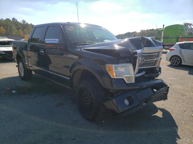 ford f150 super 2010 1ftfw1evxafd11307