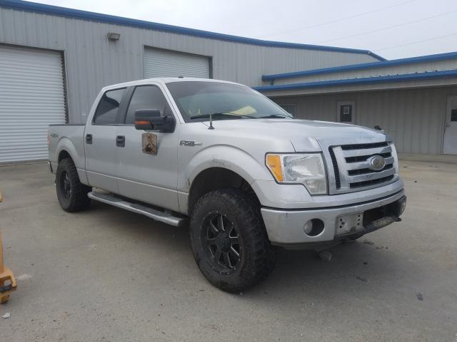 ford f150 super 2010 1ftfw1evxafd51421